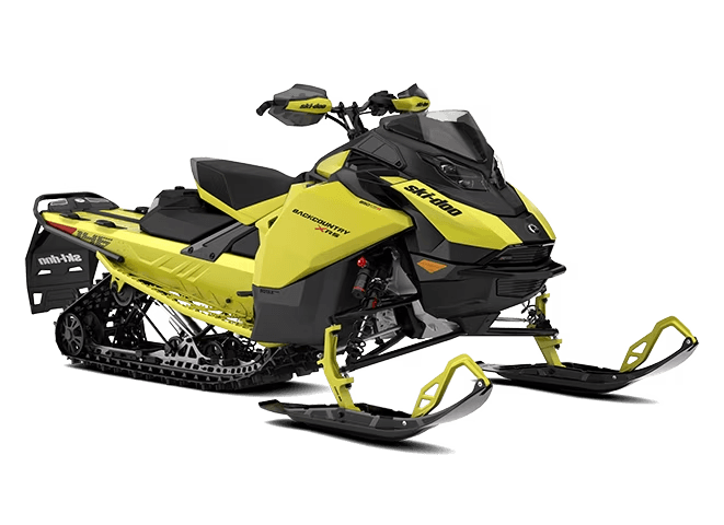 Backcountry X-RS 2025