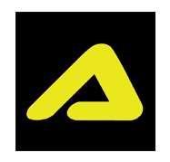 Acerbis logo.