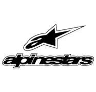 Alpine Stars logo.