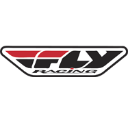 Fly Racing logo.