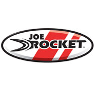 Joe Rocket logo.
