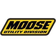 Moose logo.