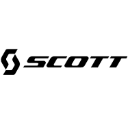 Scott logo.