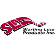 SLP logo.